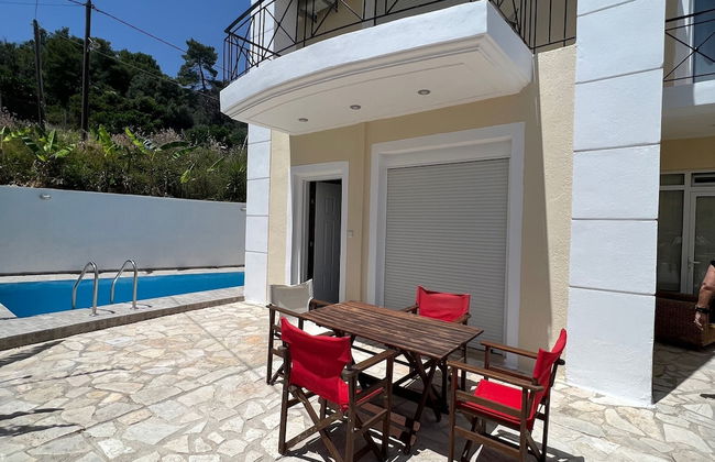 Helen s House at Ratzakli - Foto 2