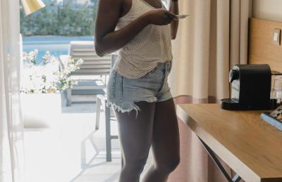 Serenity Suites - Foto 119