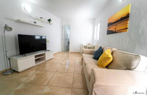 Apartamentos Anjomacar B - Photo 74