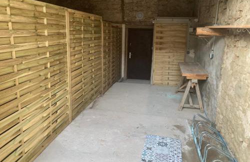 Maison RASSIER, Gîte Vélo - Foto 23