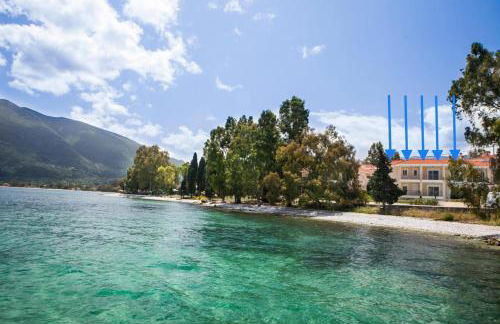 Eucalyptus suite sea view - Foto 31