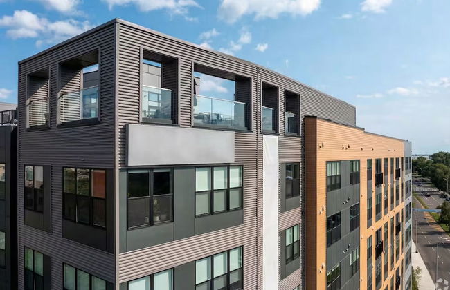 Hyatus Luxury Residences City Crossing - Foto 67