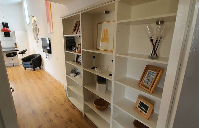 Beautiful Cottage in Stornoway - Photo 4