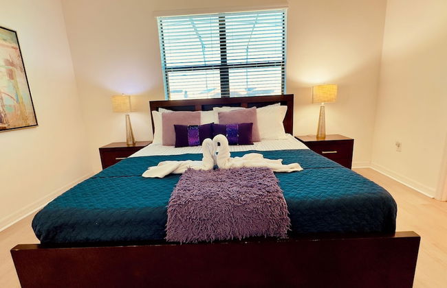 Sapphire Haven Near Disney - Foto 16