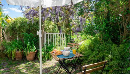 Holiday Home La Pierre Fleurie by Interhome - Foto 4