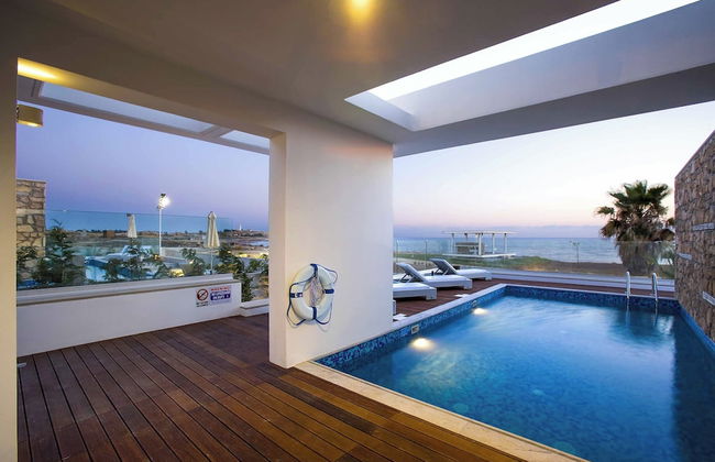 Villa Sapphire Paphos - Foto 23