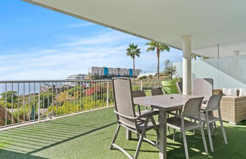 Luxury Apartment With Sea View - Foto 28