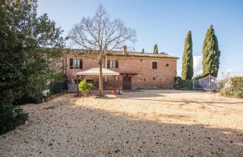 Casa Al Colle Buonconvento - Foto 1