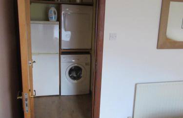 Kestrel, Longhouse Cottages - Foto 16