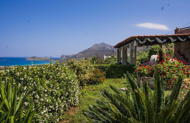 Kavousi Resort - Foto 57