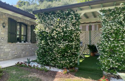 CHALET VELA Natura e Relax - Foto 31