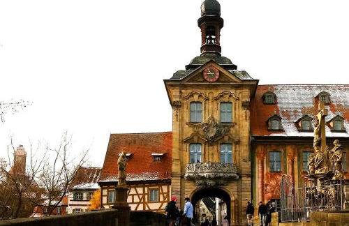 Ferienwohnungen Fischer - Foto 16