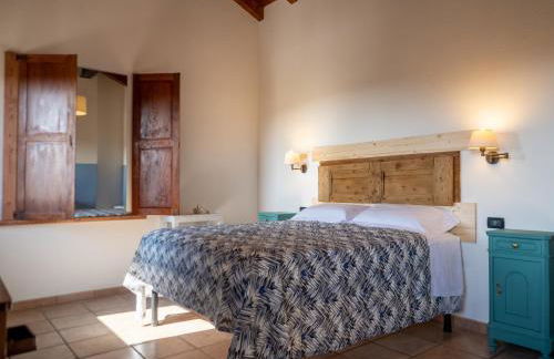 AGRITURISMO BORGO DEL MINCIO - Photo 23