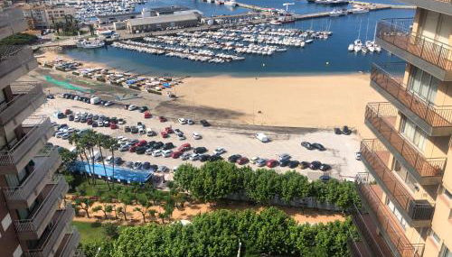 Apartamento Jaume II Palamós - Foto 4