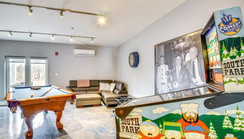 Home Near Road America and Elkhart Lake - Foto 4