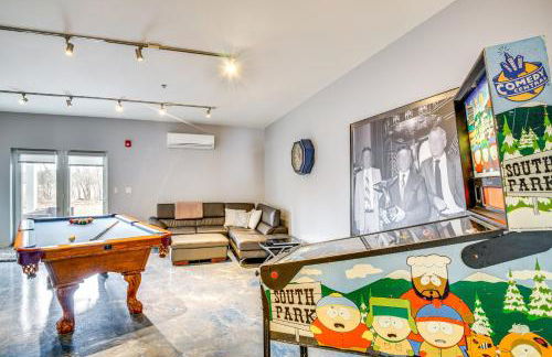 Home Near Road America and Elkhart Lake - Foto 4