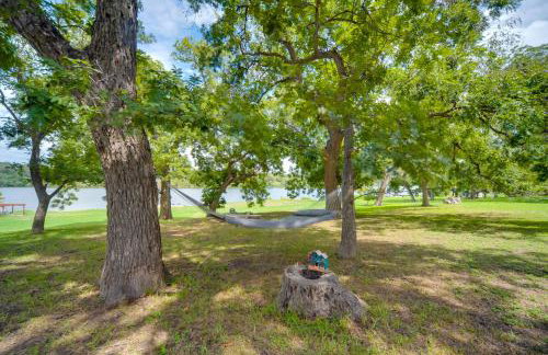 Cozy Casita and Cabana on Lake Marble Falls! - Foto 19