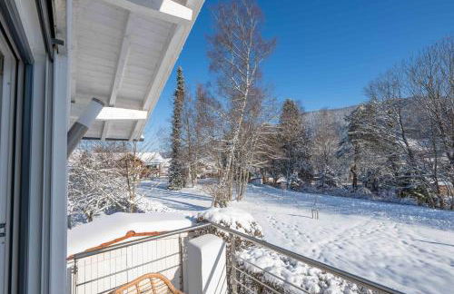 Haus Dippel am Kurpark inklusive Chiemgaukarte - Foto 50