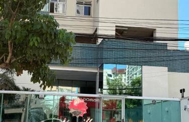 Itaville Exclusive - Vista mar - Praia de Itaparica - Foto 43