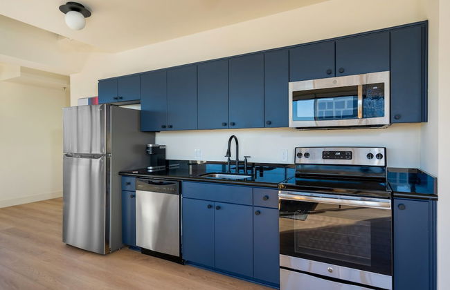 Kasa Sunset Los Angeles - Foto 17