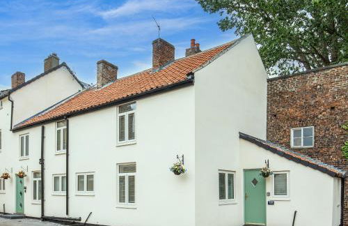 Violet Cottage - Uk45968 - Foto 13