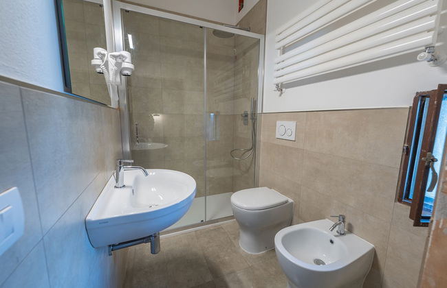 Corte di Valle Wine and Resort - Photo 70