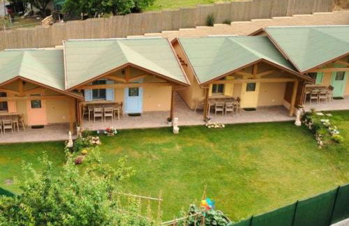 Holiday Home 'Hortus la azurra' by Interhome - Photo 20