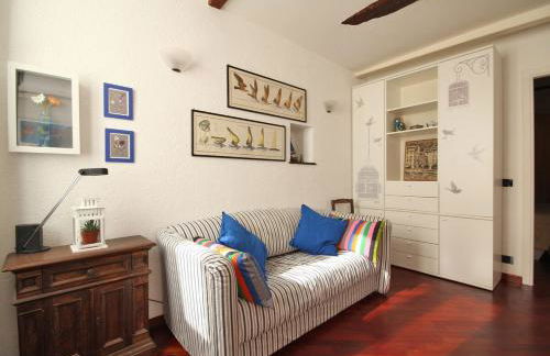 Casina BluMare in Portofino A few steps from the sea - Foto 40