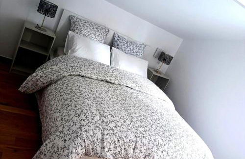 Cozy duplex 10 minutes from Paris - Foto 10