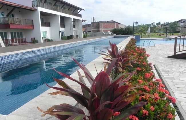 Club Meridional Praia dos Carneiros - Perto da Igrejinha - Foto 96