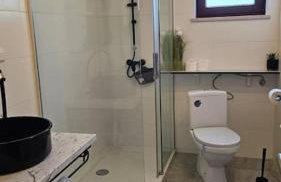 Nice holiday houses with Mediterranean garden - Foto 9