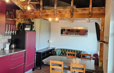 Balzwiekje Auszeit auf Pferdehof in Ostfriesland - Foto 2