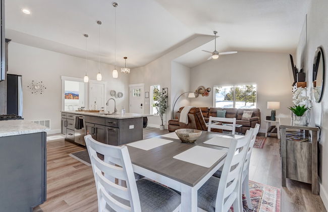 Mountain Oasis - Foto 28