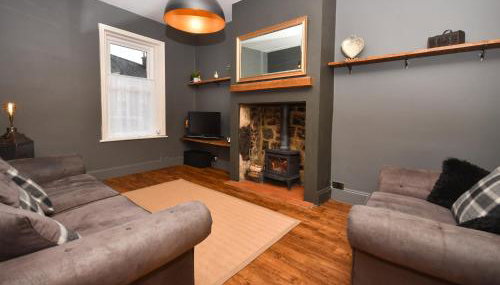 The Cranny 2 Bed House in Central Morpeth - Foto 3