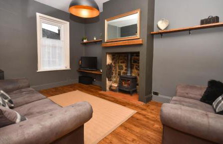 The Cranny 2 Bed House in Central Morpeth - Foto 3