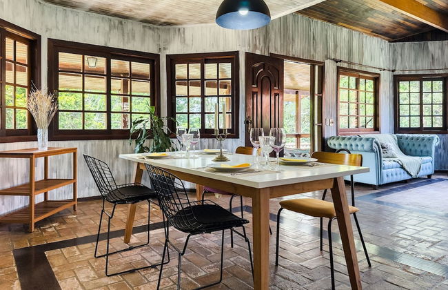 Casa térrea e confortável na Granja - Foto 35