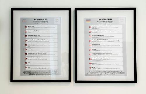 Luxus Penthouse mit Kamin und Sonnenterasse - Foto 22