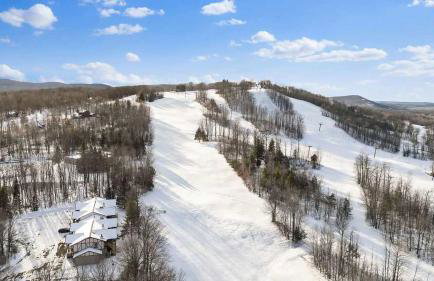 Trail Side Access Retreat I Alpen Villas at Powderhorn Mountain - Foto 7