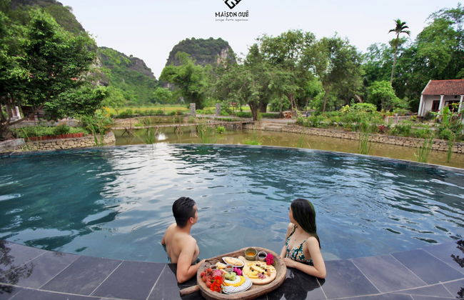 Maison Que - Foto 39