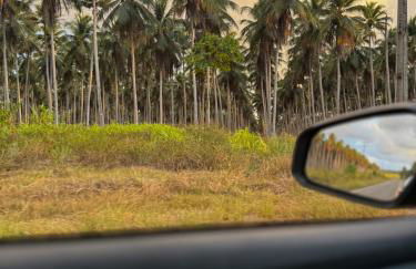 Recanto Lucena - Casa inteira com churrasqueira - Foto 4