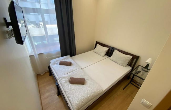 Apart Hotel Riga - Foto 6