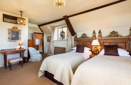 Mulberry House - Photo 48