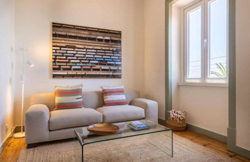 Monte Estoril Train Station - Seaside Apartment - Photo 8