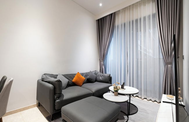 The MarQ Lanc. District 1 - Foto 41