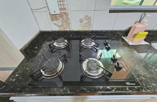 Casa Familiar Espaço Amplo com churrasqueira - Foto 40