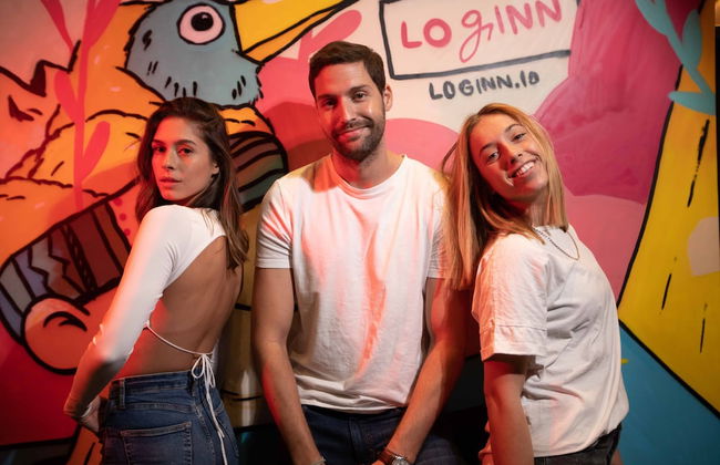 Colorbox Ben Yehuda - Smart Hotel by Loginn Tel Aviv - Foto 40