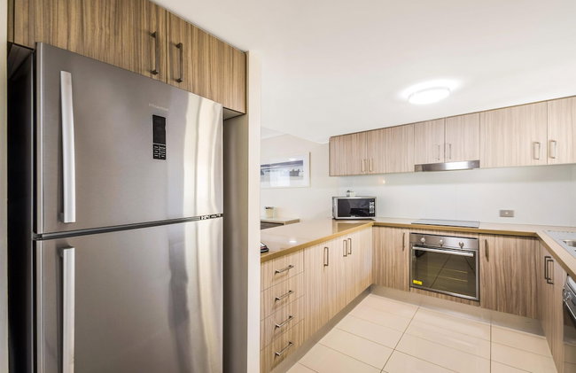 Oaks Sunshine Coast Oasis Resort - Foto 48
