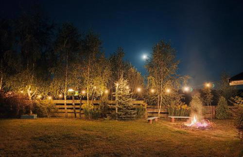 Sielski Dom - Foto 10