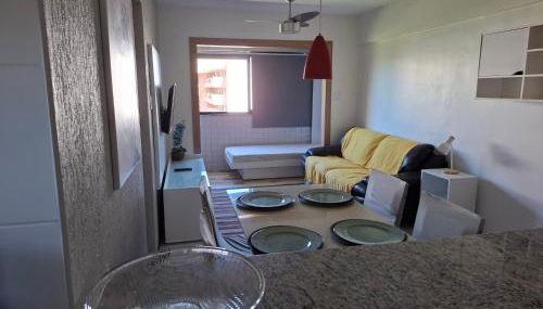 Apartamento Vista Mar - Foto 4