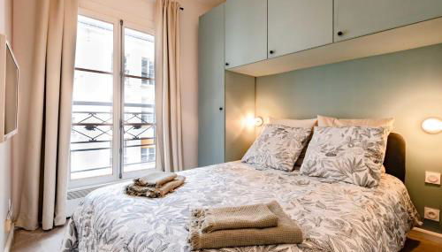 Luxury Flat Louvres 6 Guests - Foto 2